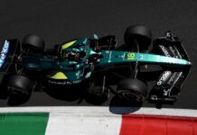 Лэнс Стролл: Двигателю не хватает мощности Lance Stroll