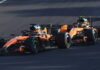 Андреа Стелла: Мы позволяем нашим гонщикам соперничать Oscar Piastri, Lando Norris