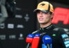 Ландо Норрис: Mercedes выступали в собственной лиге Lando Norris