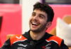 Эстебан Окон не уверен, что останется в Haas в 2027-м Esteban Ocon