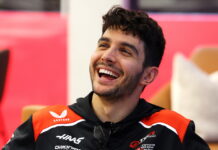 Эстебан Окон не уверен, что останется в Haas в 2027-м Esteban Ocon