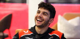 Эстебан Окон не уверен, что останется в Haas в 2027-м Esteban Ocon