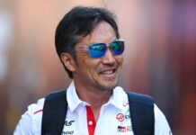 В Haas F1 уверены в бюджете на 2027-й Ayao Komatsu