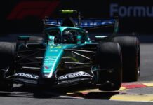 Алонсо: Это максимум, на что можно было рассчитывать Fernando Alonso