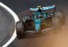 Фернандо Алонсо: Мне помешали проблемы со сцеплением Fernando Alonso
