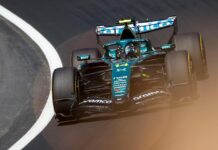 Фернандо Алонсо: Мне помешали проблемы со сцеплением Fernando Alonso