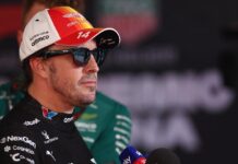Алонсо: Некоторые трассы в этом году просто загубили Fernando Alonso