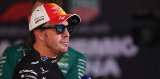 Алонсо: Некоторые трассы в этом году просто загубили Fernando Alonso