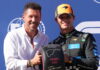Норрис: Это был один из лучших кругов в моей карьере! Diego Simeone, Lando Norris