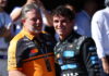 Зак Браун: Ландо ещё может побороться за титул Zak Brown, Lando Norris