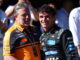 Зак Браун: Ландо ещё может побороться за титул Zak Brown, Lando Norris