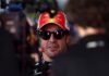 Фернандо Алонсо назвал свою цель на гонку в Баку Fernando Alonso