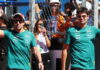 Фернандо Алонсо продлил контракт с Aston Martin Fernando Alonso, Lance Stroll