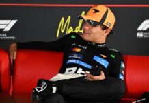 Ландо Норрис: Трассу можно сделать интересной Lando Norris