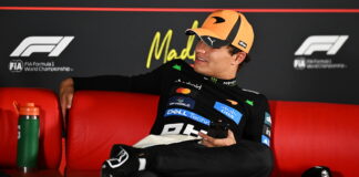 Ландо Норрис: Трассу можно сделать интересной Lando Norris