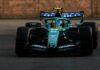 Алонсо и Боттас получили новые узлы силовой установки Fernando Alonso
