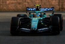 Алонсо и Боттас получили новые узлы силовой установки Fernando Alonso