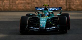 Алонсо и Боттас получили новые узлы силовой установки Fernando Alonso