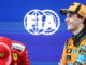 Оскар Пиастри: Я очень рад возвращению в тройку Charles Leclerc, Oscar Piastri