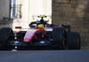 Льюис Хэмилтон получил предупреждение от стюардов Lewis Hamilton