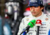 Сайнс: Хотим убедиться, что всё-таки продвигаемся вперёд Carlos Sainz