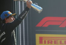 В Pirelli поздравили Кими Антонелли Andrea Kimi Antonelli