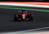 Шарль Леклер: Не думаю, что у нас были шансы на поул Charles Leclerc