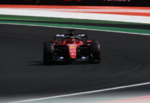 Шарль Леклер: Не думаю, что у нас были шансы на поул Charles Leclerc