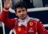 Шарль Леклер: Отставание слишком велико Charles Leclerc