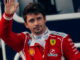 Шарль Леклер: Отставание слишком велико Charles Leclerc
