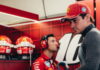 Шарль Леклер пройдёт несколько медицинских проверок Charles Leclerc