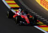 Леклер: Квалификация станет ключевой сессией уик-энда Charles Leclerc