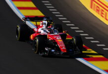 Леклер: Квалификация станет ключевой сессией уик-энда Charles Leclerc
