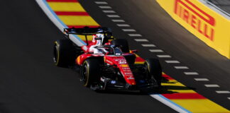 Леклер: Квалификация станет ключевой сессией уик-энда Charles Leclerc