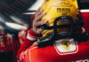 Хэмилтон: Помешала недостаточная поворачиваемость Lewis Hamilton