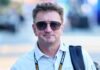 Алан Макниш: Обидно – не хватило одной тысячной! Allan McNish