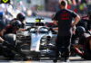 Италия-2026: DHL Fastest Pit Stop Award — Лучший пит-стоп у Audi Nico Hulkenberg, pitstop