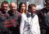 Макниш: В команде сейчас совсем другое настроение Allan McNish