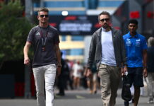 Нико Хюлкенберг: Надеюсь, мы заработаем очки Nico Hulkenberg