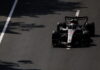 Жёлтые флаги помешали гонщикам Audi в квалификации Nico Hulkenberg