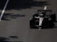 Жёлтые флаги помешали гонщикам Audi в квалификации Nico Hulkenberg