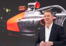 Глава Audi AG старается не вмешиваться в дела команды Gernot Döllner