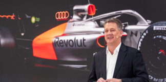 Глава Audi AG старается не вмешиваться в дела команды Gernot Döllner