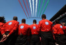 Corriere della Sera: Такого фиаско в Маранелло не ожидали Ferrari