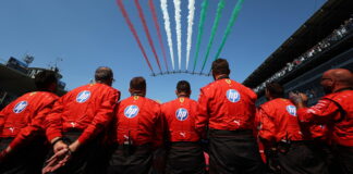 Corriere della Sera: Такого фиаско в Маранелло не ожидали Ferrari