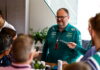 Маккалоу приступит к работе в Red Bull в 2027-м Tom McCullough