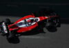 Леклер: Будем работать, чтобы прибавить в квалификации Charles Leclerc