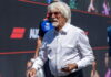 Берни Экклстоун арестован в Португалии Bernie Ecclestone
