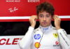 В будущем Леклер займётся спортивным менеджментом Charles Leclerc