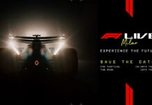 В Милане пройдёт презентация сезона 2027 года F1 Live Milan